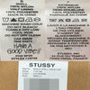 stussy BEACH SHELL WAVE DYED HOODIE JACKET 155791567 [P]
