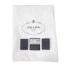 PRADA Rucksack aus Nylon mit Dreieck-Logo Schwarz 2VZ034 162251550 [P]