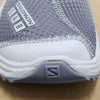 Salomon 25FW RX MOC 3.0 Sneakers Gray Silver (L47449500) 139893402 [P]