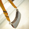 Gucci Medium Shoulder Bag 702823 96GRN 4091 Canvas Beige 148409962 [P]