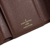 Louis Vuitton Monogram Victorin Wallet Card Holder Compact Wallet M62472 160755429 [P]