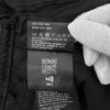 Prada Men's Re-Nylon Triangle Logo Trousers Pants Black 48 158520197 [P]