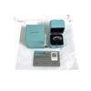 TIFFANY & CO 24ss Männer Positiven Kettenring Edelstahl 160755469 [P]