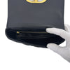 Dior Carriage Suppl Leather Shoulder Bag Small M9241UWHC 159344942 [P]