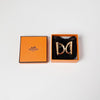 Hermes Double D Scarf Ring H603572S 00 162652577 [P]