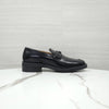 GUCCI Interlocking G Leder Loafer 6 669820 10695 163157636 [P]