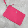 CHANEL 22 Bag Klein Pink Modell mit neuem Chip 9008 163156013 [P]