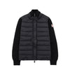 MONCLER Granoble Wollmischung Daunenjacke 162884582 [P]