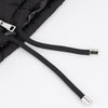 MONCLER Quadratischer gesteppter Daunen-Cardigan 160780749 [P]