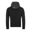 MONCLER モンクレール ロゴプリント ニット パディング V9099 999 45118216 [P]