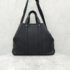 LOUIS VUITTON ニゴ限定版 LV ジャーニー レザー トートバッグ 8950 15328769 [P]