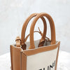 CELINE Mini Vertikale Cabas Tasche 193302BNZ 8678 163154741 [P]