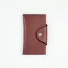 HERMES Iliade Kartenhalter Wallet Evercolor H084986CK55 161888419 [P]