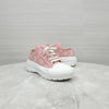 LOUIS VUITTON Pink Squad Sneakers 35 1A9S0M 9436 163157246 [P]