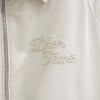 DIOR デニム ティアーズ コットン ブレンド ブルゾン ジャケット 52 6877 163158636 [P]