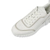 Hermes Sneakers for Men with Oversized Graphic Sole 160927049 [P]