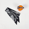 HERMES Twilly Seidenschal H064367S 160785502 [P]