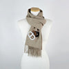 Hermes Chaine d'Ancre Cashmere Scarf H394853T 01 157226571 [P]