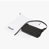 FENDI Monogram Small Tote Bag 160702013 [P]