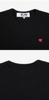 COMME DES GARCONS Lange Ärmel T-Shirt 161916698 [P]