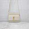 SAINT LAURENT Viki Kamera Crossbody Tasche 555052 9551 8140672 [P]