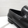 LOUIS VUITTON Major Loafer Monogram Eclipse 1A7VZD 10697 163157735 [P]