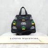 LOUIS VUITTON ニゴ限定版 LV ジャーニー レザー トートバッグ 8950 15328769 [P]