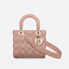 Dior My ABC Small Bag Blush Cannage M0538ONGE 7166 163154816 [P]