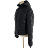 Hermes Short Puffer Coat Women's Down Jacket Noir H6H0164DM0240 157796359 [P]