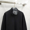 LOUIS VUITTON Reversibles Mischleder Bomberjacke 52 1454 163158689 [P]