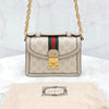 Gucci Ophidia Mini Shoulder Bag 696180 2911 163156264 [P]