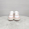 LOUIS VUITTON Monogram Pink Timeout Sneakers 37 9357 163157250 [P]