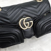 Gucci GG Marmont Multi Pocket Shoulder Bag Small 795228 6323 4308918 [P]