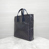 GOYARD スペシャルネイビーボルテールトートバッグ 9149 163154711 [P]