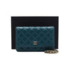 CHANEL WOC Chain Shoulder Bag Crossbody AP0529 152315316 [P]