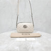 GUCCI GG Marmont Kleine Kameratasche 447632 8588 163156595 [P]