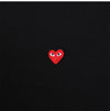 COMME DES GARCONS Lange Ärmel T-Shirt 161916698 [P]