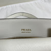 PRADA Dreieckssignet Saffiano Top-Handle Tote Bag 9Y1NLW 52728346 [P]