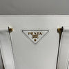 PRADA Dreieckssignet Saffiano Top-Handle Tote Bag 9Y1NLW 52728346 [P]