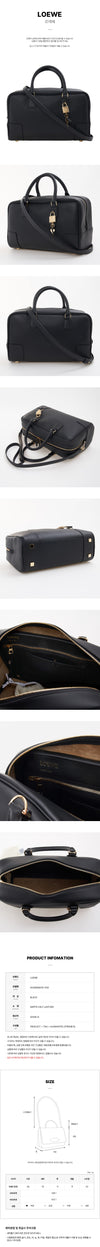Loewe Amazon 28 Tote Bag 1100 FW25 Women 147312189 [P]