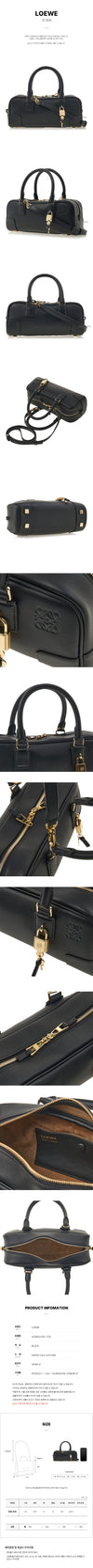 Loewe Amazon 23 Tote Bag Women 126652818 [P]