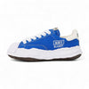 Maison Mihara Yasuhiro Original Sole Sneakers A08FW735 CL BLUE 159020918 [P]
