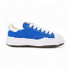 Maison Mihara Yasuhiro Original Sole Sneakers A08FW735 CL BLUE 159020918 [P]