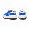 Maison Mihara Yasuhiro Original Sole Sneakers A08FW735 CL BLUE 159020918 [P]