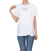 GANNI 半袖Tシャツ A1050057 151 150786340 [P]