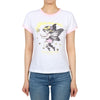 Ganni Short Sleeve T-Shirt A1050144 151 155385855 [P]