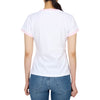 Ganni Short Sleeve T-Shirt A1050144 151 155385855 [P]