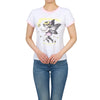 Ganni Short Sleeve T-Shirt A1050144 151 155385855 [P]