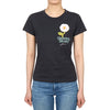 Ganni Short Sleeve T-Shirt A1050178 252 155435591 [P]