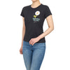 Ganni Short Sleeve T-Shirt A1050178 252 155435591 [P]